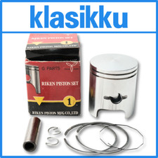 Convient pour Kawasaki KE125