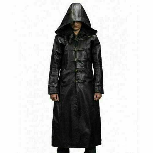 Homme noir 100 véritable - homme, 100%