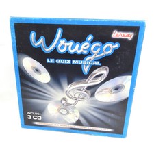 JEU QUIZ MUSICAL WOUEGO LANSAY