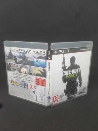 Ps3 complet call - of, duty
