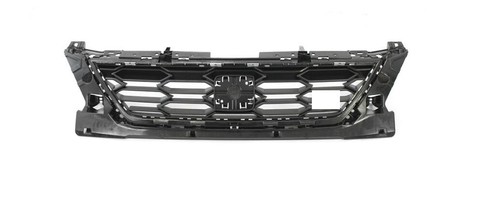 Calandre grille antérieure - calandre,