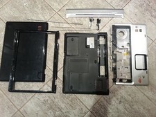 Ensemble De Coques Complètes