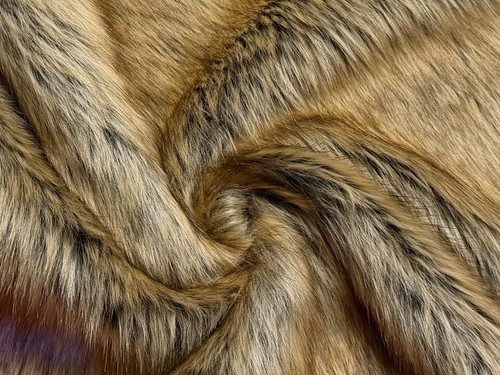Super luxe tissu fausse - luxe,