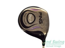 Ping Rhapsody Driver 14°