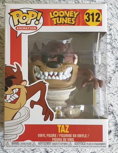 Funko pop animation looney - animation,