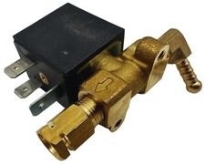 Electrovanne (24v) pour