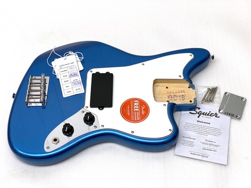 Medium scale fender squier - scale,