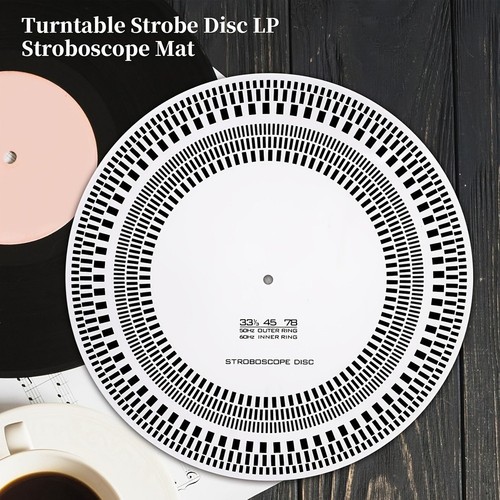 Pour disque test - disque, de