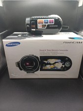 Caméra Samsung FlashCam