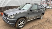 Compteur BMW X5 E53