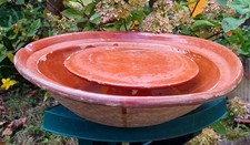 ANCIEN ÉGOUTTOIR À