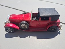 Matchbox Yesteryear Y4