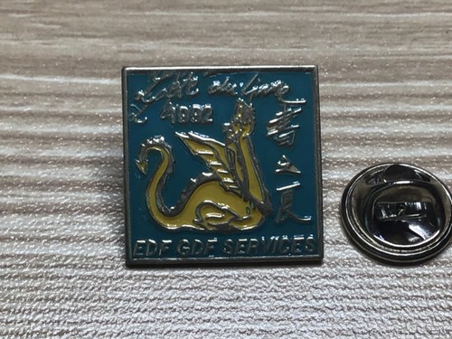 Pins edf gdf - edf, du