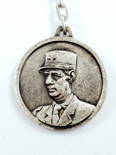 Porte cles souvenir - porte-cles, vintage
