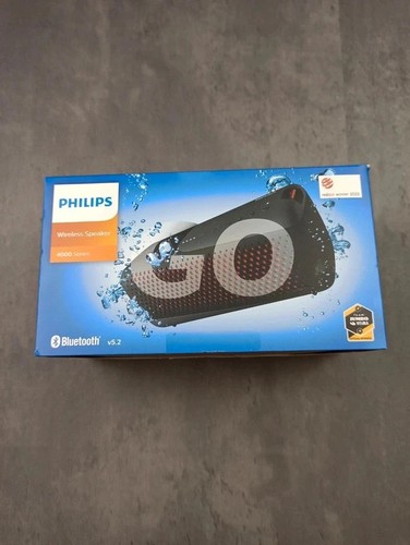 Philips tas4807b enceinte - tas4807b, sans