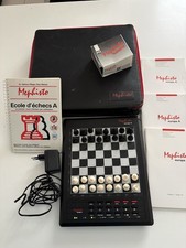 Ordinateur d’échecs