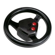 Volant avec sons et Klaxon