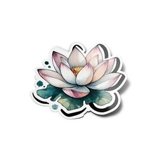 Pack x5 AUTOCOLLANTS STICKERS