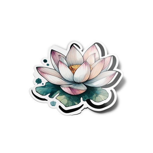 Pack autocollants stickers - x5,