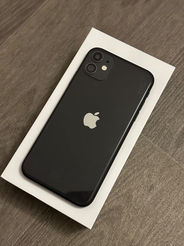 Apple iphone 128go noir - iphone,