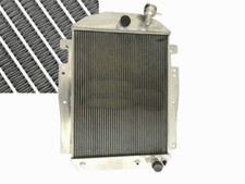 Radiateur pour 1937-1938 Chevy