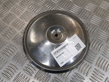 Enjoliveur cache central