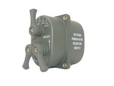 Phare Interrupteur Contrôle 3