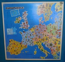 ANCIEN JEU WILLEB 70's 