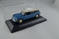 CITROEN ID19 BREAK 1960