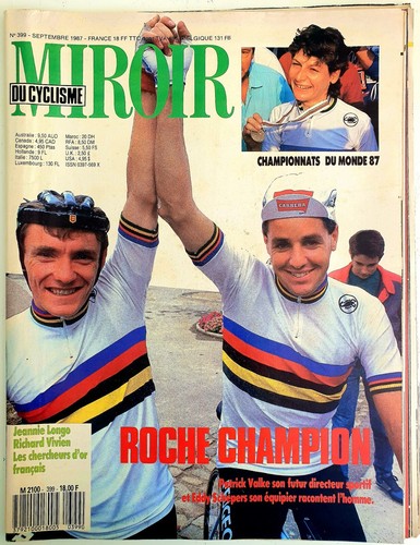 Miroir cyclisme 399 - miroir,