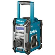 Makita MR003GZ DAB/DAB+ en