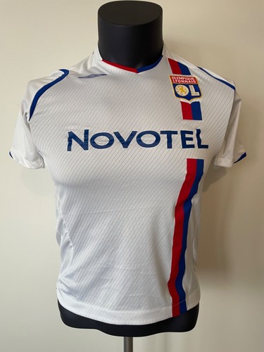 Olympique lyonnais umbro home - umbro,