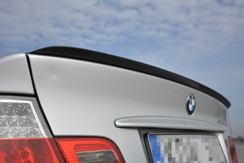 Maxton becquet extension bmw - -,