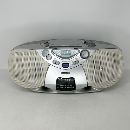Philips az1008 cassette - az1008, cd