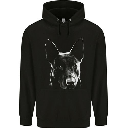 Hoodie pour enfants hollandais - pour,