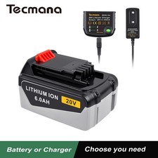 0ah 18v ion - 6.0ah, li-ion