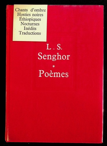 Léopold sédar senghor - léopold,