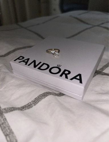 Bague pandora - bague,