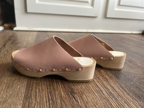Youyou sabot girl pink - sabot, girl’s