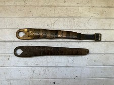 casque à pointe, spiked