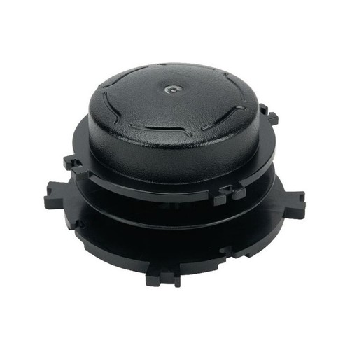 Bobine tête tondeuse - bobine, de