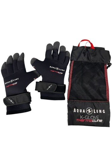 Aqualung thermocline 5mm - aqualung, gants