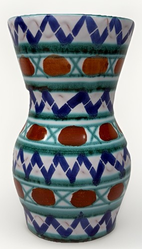 Rare vase robert - vase, r.p.