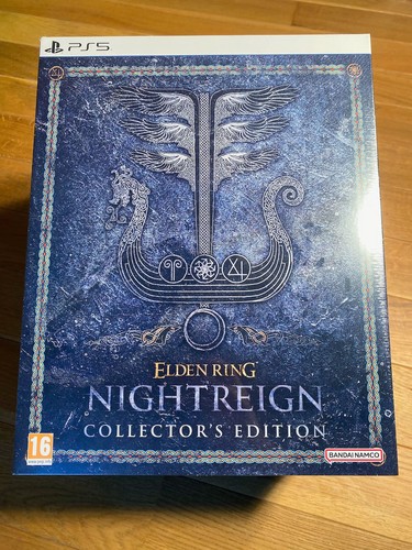 Elden ring nightreign