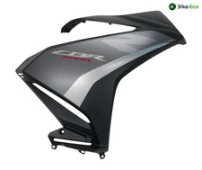 Cache flanc de carenage droit HONDA CBR 500 R 2019-2021