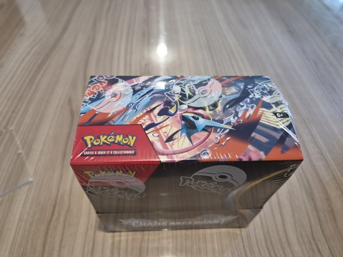 Pokémon display 36 - 🇫🇷,