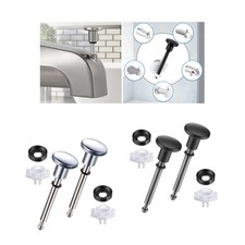 Baignoire jaillir avec un kit