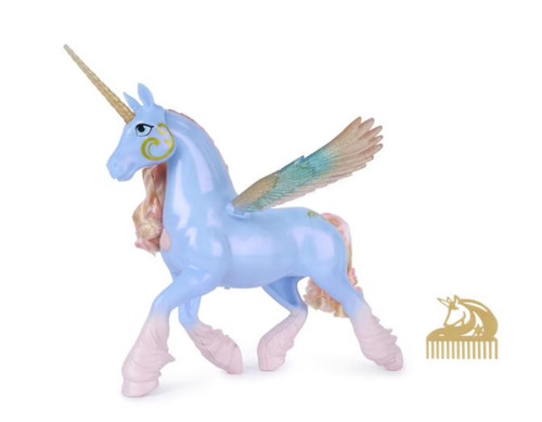 Licorne interactive skywind - licorne,