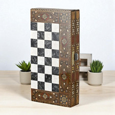 Ensemble de backgammon de