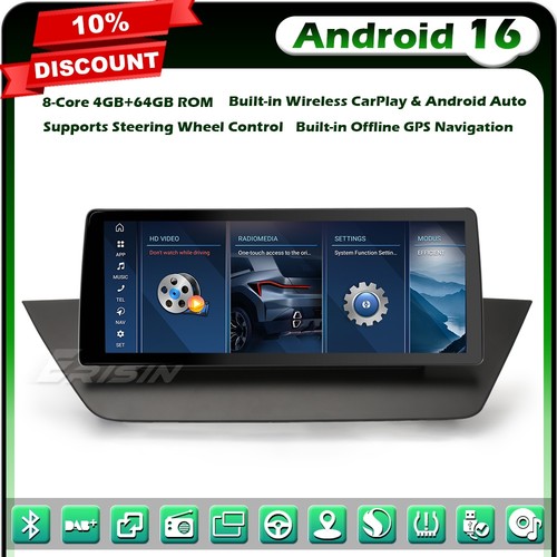 Curs android 16 ips - 10.25",